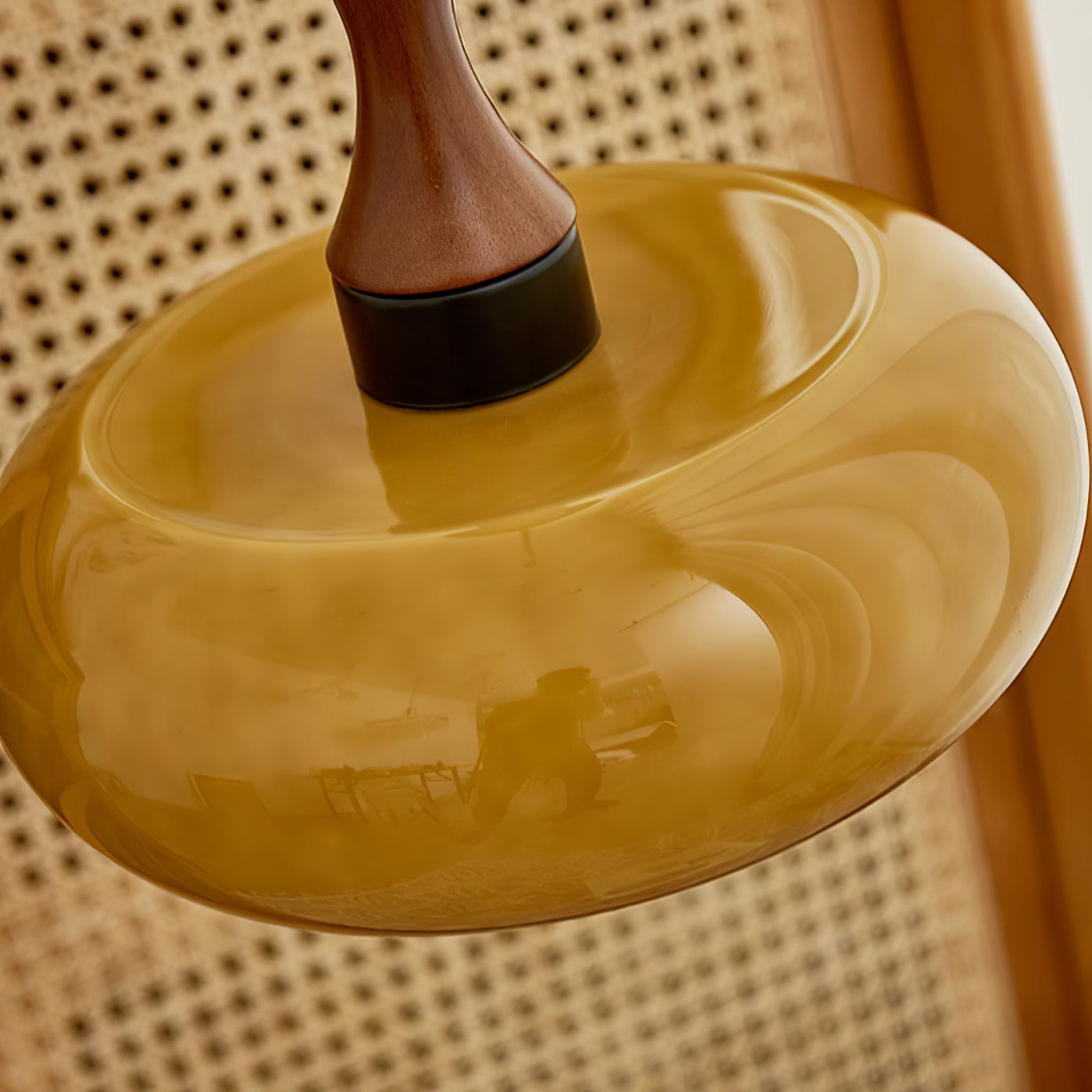 Valentina – Zeitgemäße Stecker-Pendelleuchte