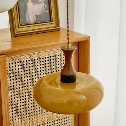 Valentina – Zeitgemäße Stecker-Pendelleuchte