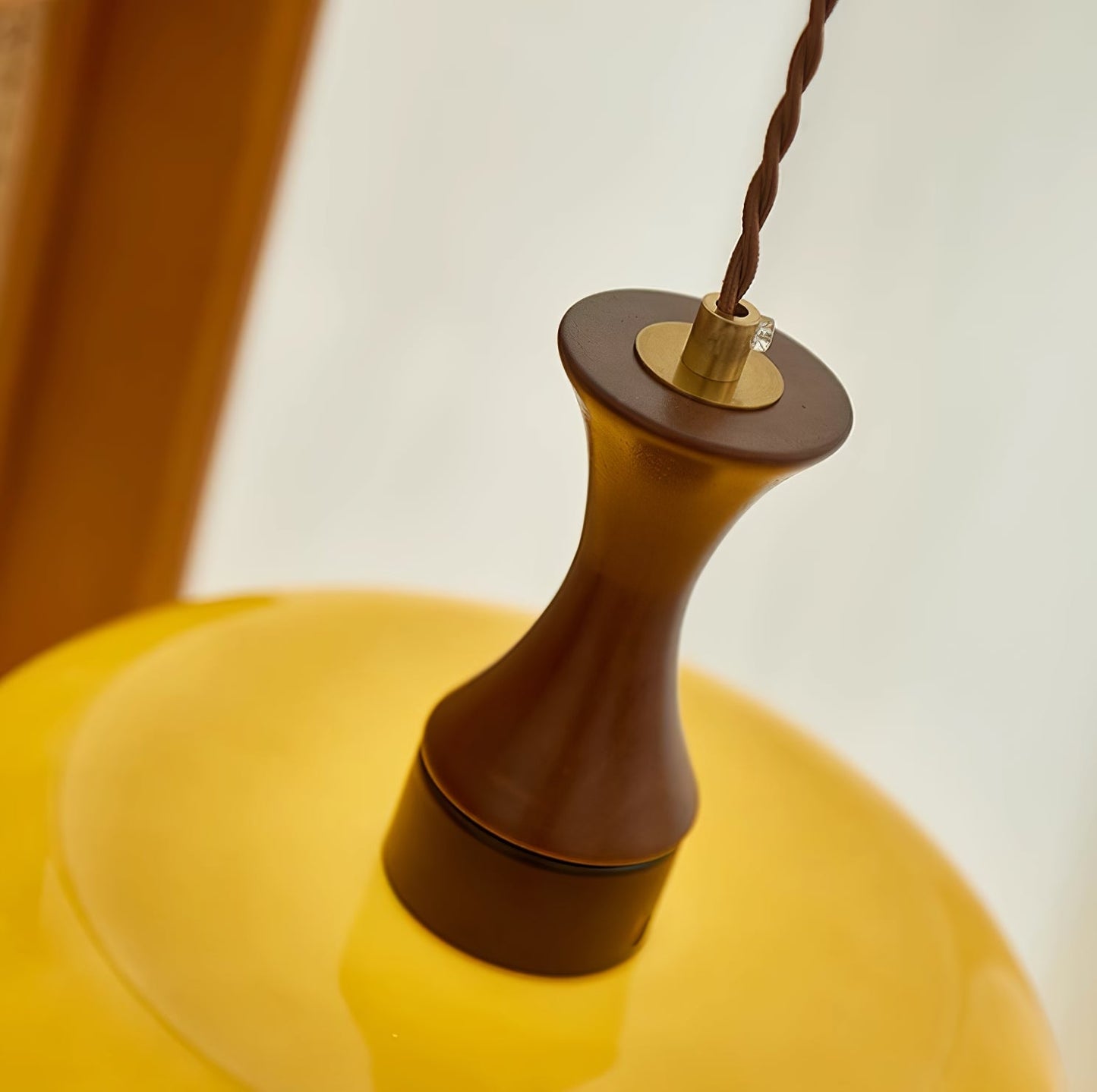 Valentina – Zeitgemäße Stecker-Pendelleuchte