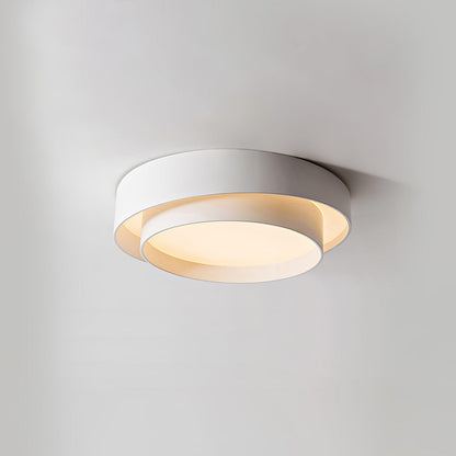 Nivara – Einfache LED Deckenlampe