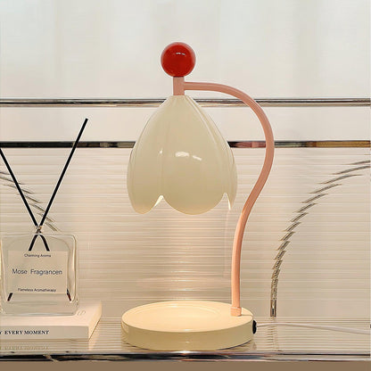 Mira – Einfache Kerzenwärmer-Lampe