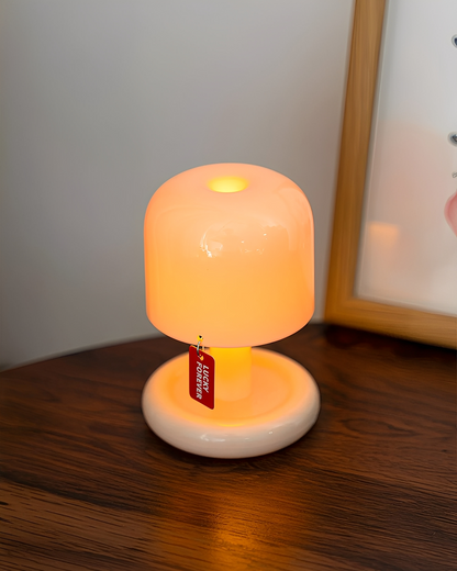 Sonia – Einfallsreiche Tisch-Nachtlampe