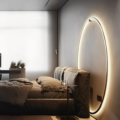 Sana – Moderne Wandlampe