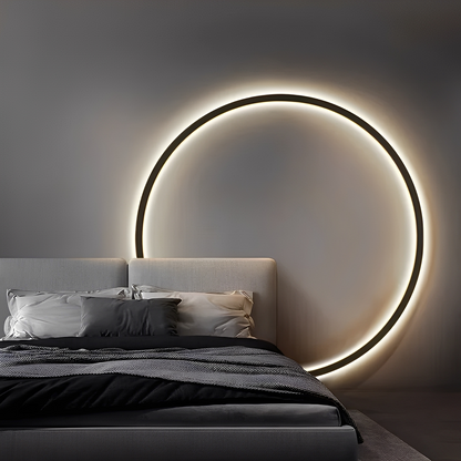 Sana – Moderne Wandlampe