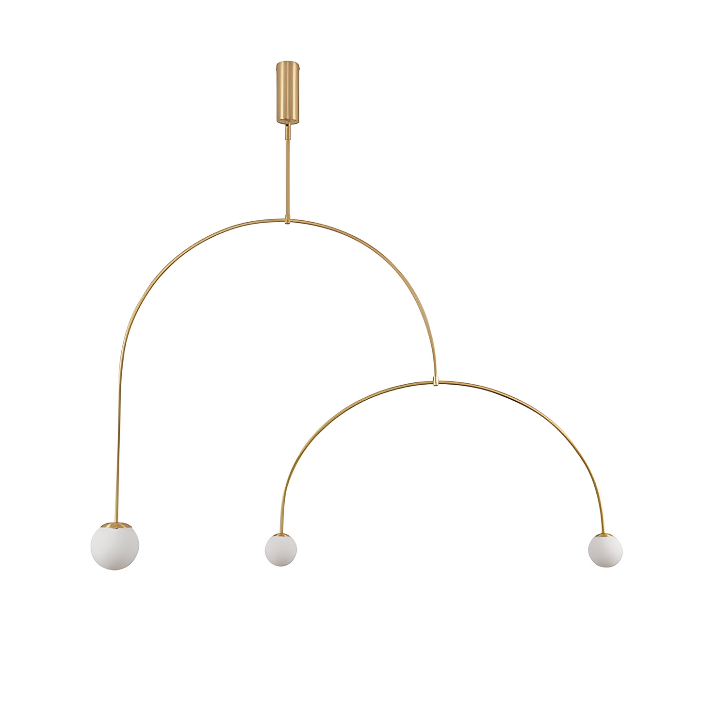 Maren – Kreative Hängelampe