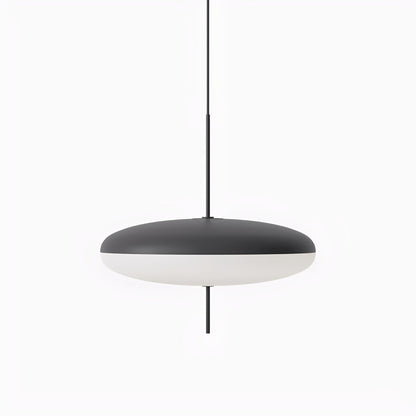 Naomi – Moderner UFO-Leuchter