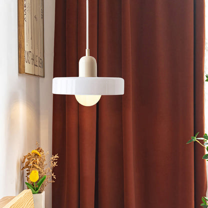 Memphis – Moderner Glas-Leuchter