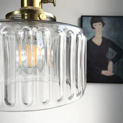 RetroLicht – Klassische Vintage-Lampe mit nostalgischem Flair