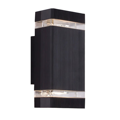 Solis – Moderne LED-Wandleuchte