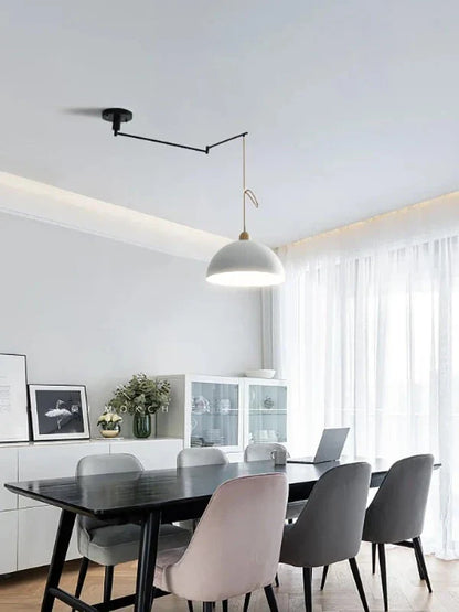 Deckenleuchter im italienischen Design