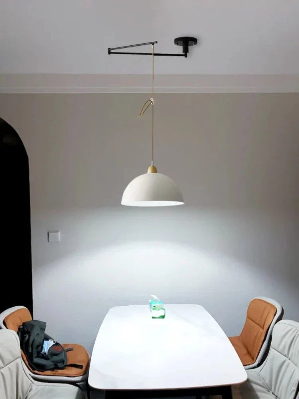 Deckenleuchter im italienischen Design