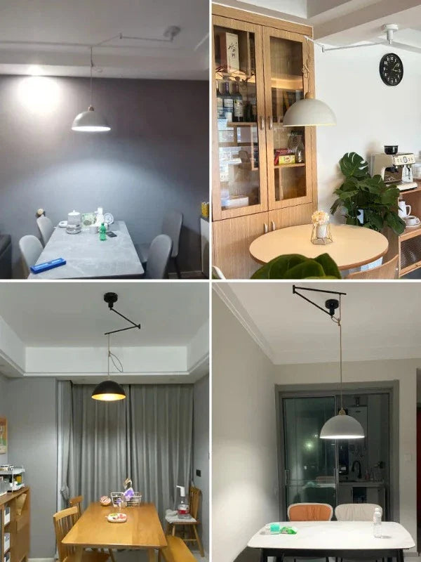 Deckenleuchter im italienischen Design
