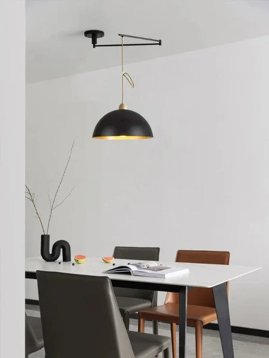 Deckenleuchter im italienischen Design