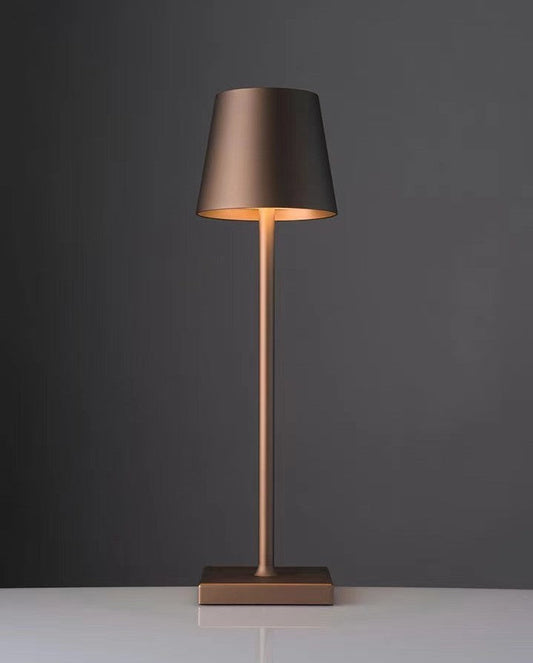 Nordic Glow - Tragbare Tischlampe MP Ozzie