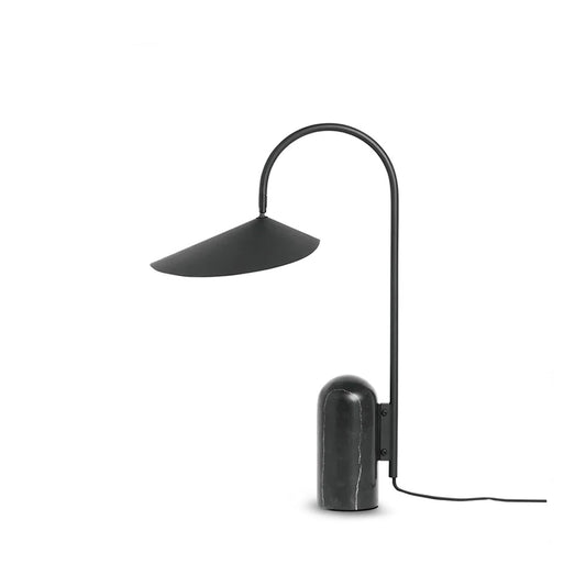 Mono – Tischlampe im europäischen Stil
