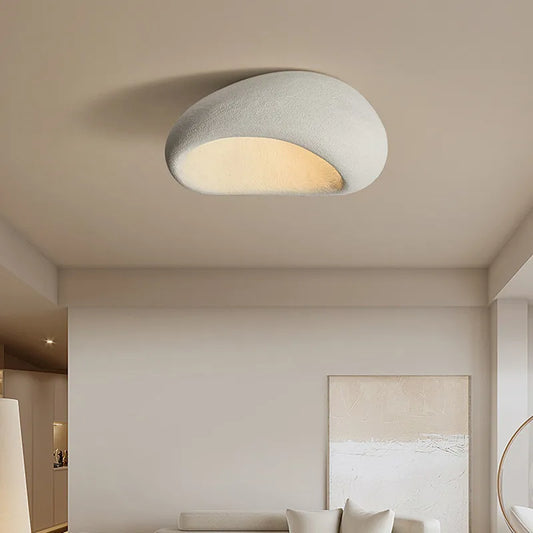 Japanische Wohnzimmer-Deckenleuchten