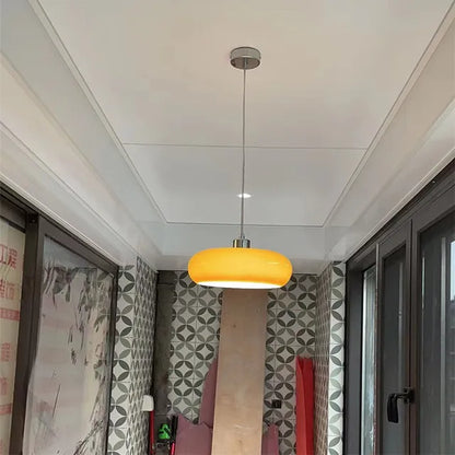 Nordische LED-Pendelleuchte
