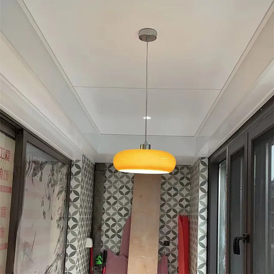 Nordische LED-Pendelleuchte