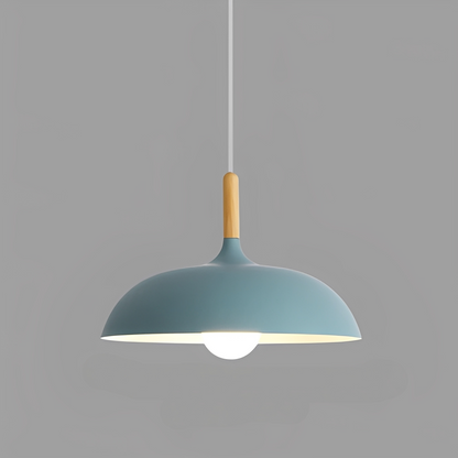 Macarona – Origineller LED-Kronleuchter