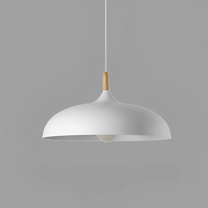 Macarona – Origineller LED-Kronleuchter
