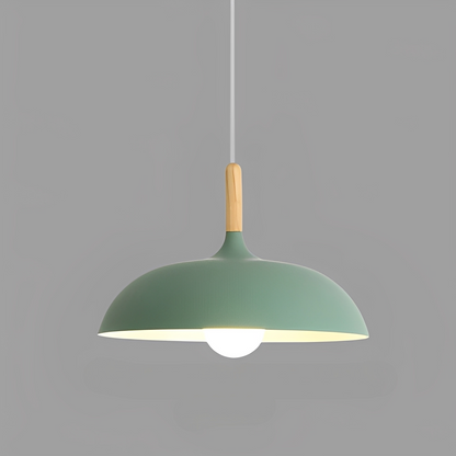 Macarona – Origineller LED-Kronleuchter