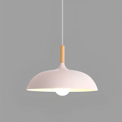 Macarona – Origineller LED-Kronleuchter