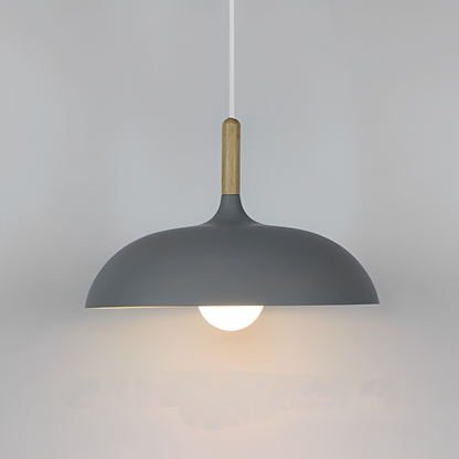 Macarona – Origineller LED-Kronleuchter