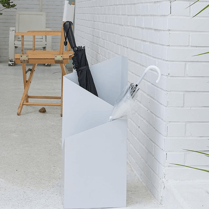 UmbrellaHub – Zeitgemäßer Schirmständer