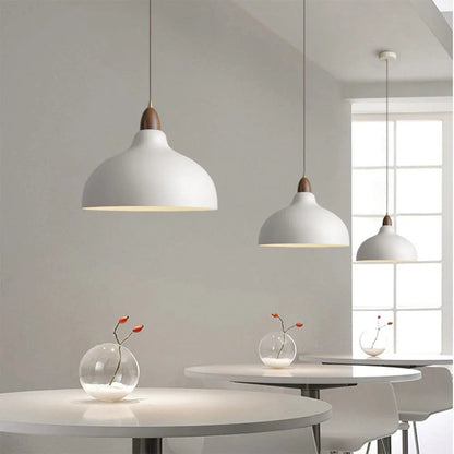 Zora – Minimalistische Pendelleuchte