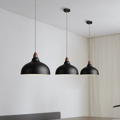 Zora – Minimalistische Pendelleuchte