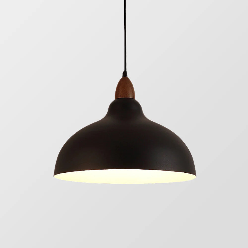 Zora – Minimalistische Pendelleuchte