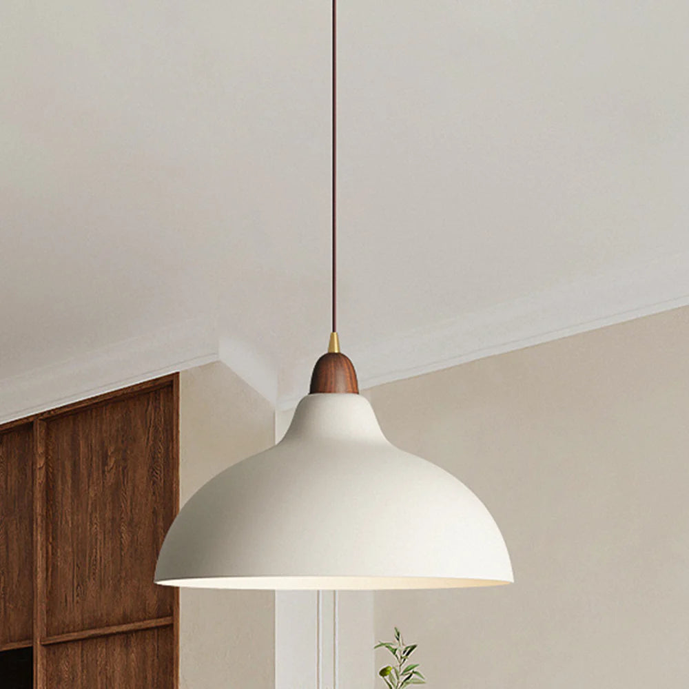 Zora – Minimalistische Pendelleuchte