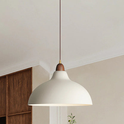 Zora – Minimalistische Pendelleuchte