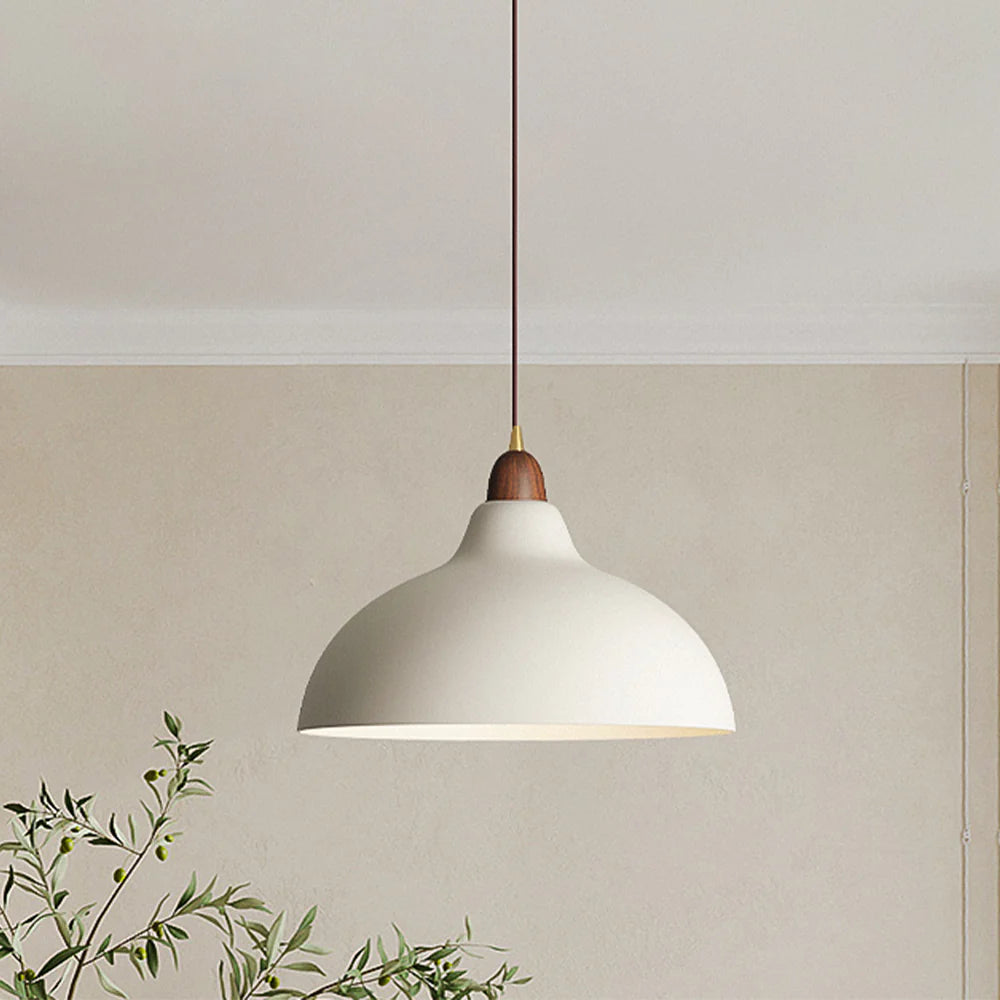 Zora – Minimalistische Pendelleuchte