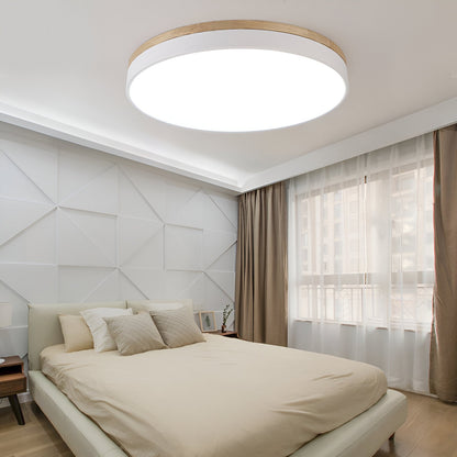 Hera – Nordische LED-Deckenlampe