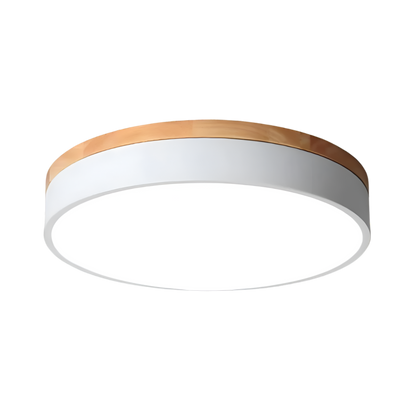 Hera – Nordische LED-Deckenlampe