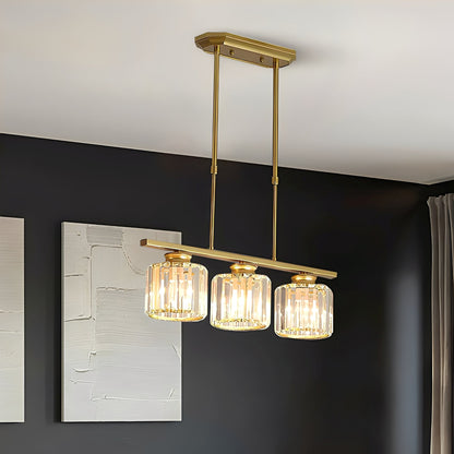 Valentin – Modernes Design aus Glas für Lampen
