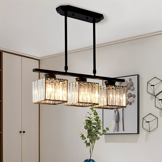 Valentin – Modernes Design aus Glas für Lampen
