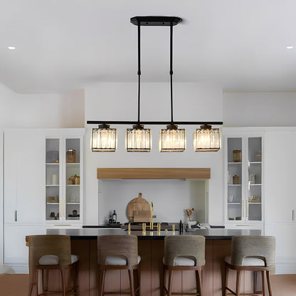 Valentin – Modernes Design aus Glas für Lampen