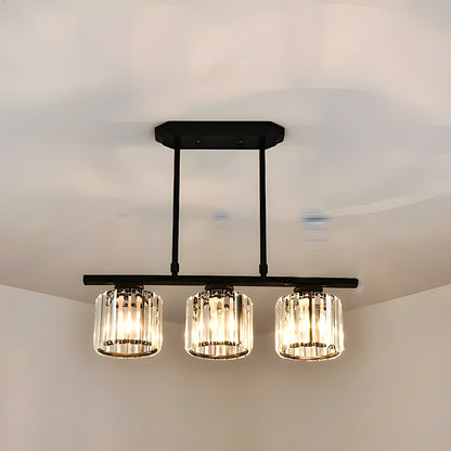 Valentin – Modernes Design aus Glas für Lampen