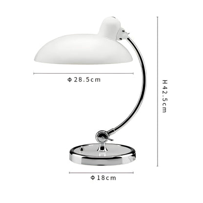 Nordic – Skandinavische Tischlampe mit moderner Eleganz