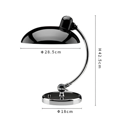 Nordic – Skandinavische Tischlampe mit moderner Eleganz