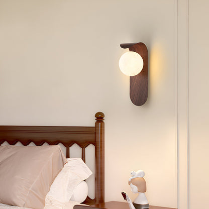 Kaito – Zen-Design Wandlampe