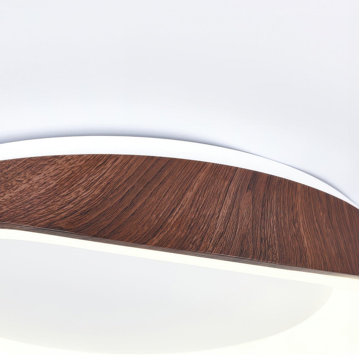 Lyra – Clevere Deckenlampe mit Vollem Farbspektrum