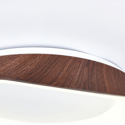 Lyra – Clevere Deckenlampe mit Vollem Farbspektrum