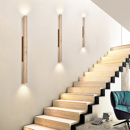Ippo – Einfache Wandlampe