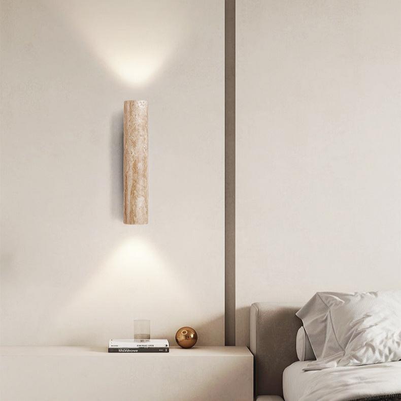 Ippo – Einfache Wandlampe