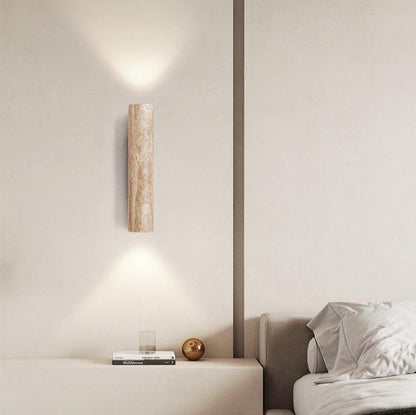 Ippo – Einfache Wandlampe