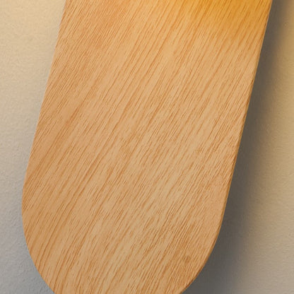 Kaito – Zen-Design Wandlampe