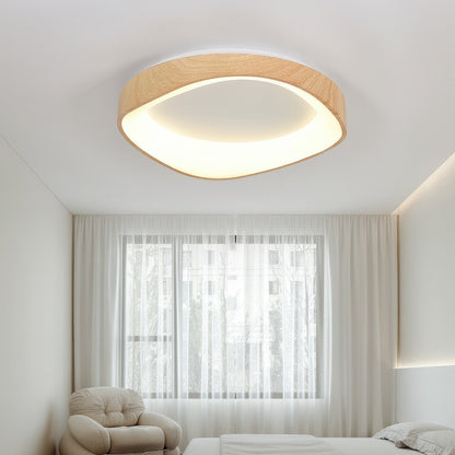 Lyra – Clevere Deckenlampe mit Vollem Farbspektrum